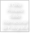 4 Olho Primeiro Salão Internacional de Fotografia